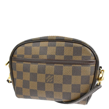 Louis Vuitton Ipanema Shoulder Bag