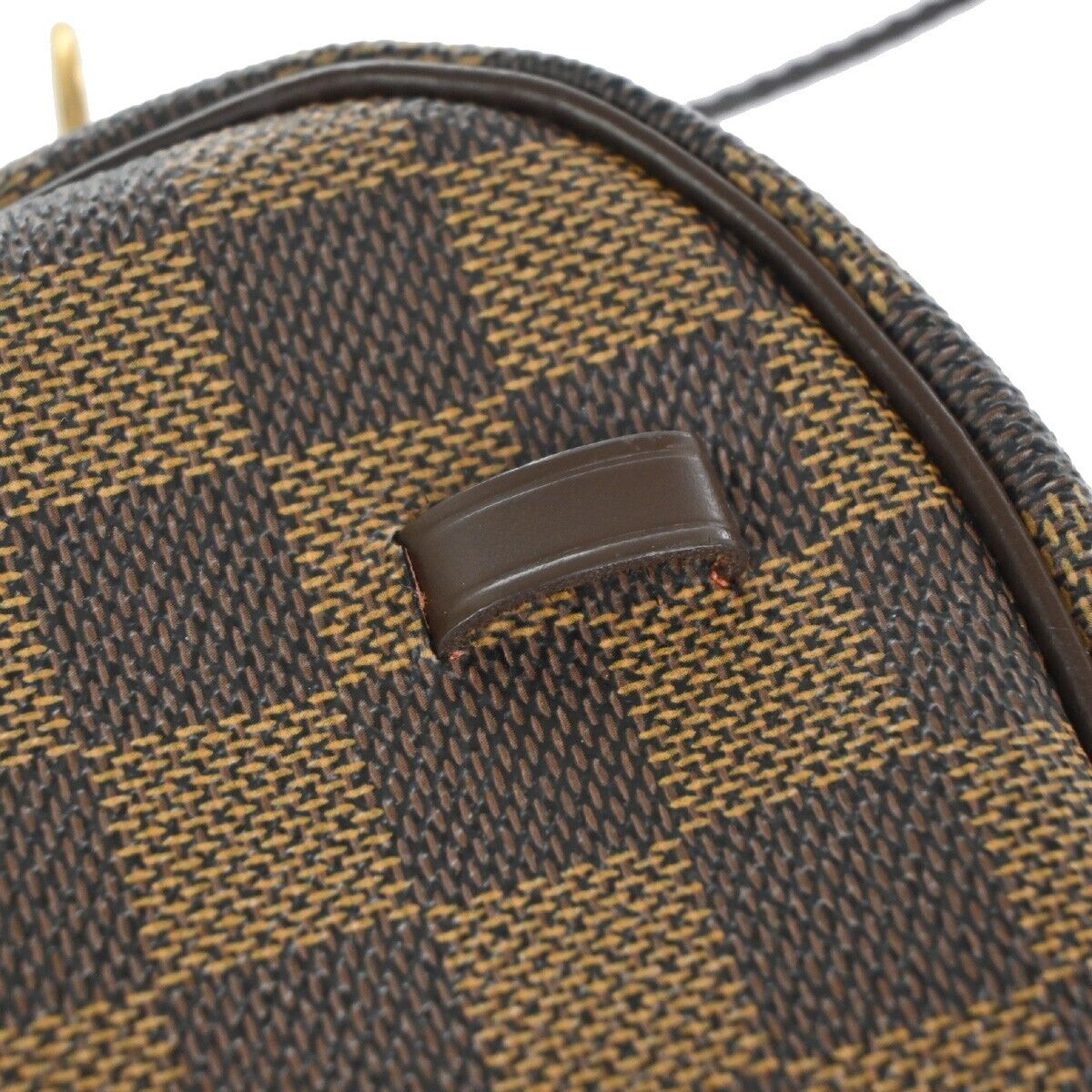 Louis Vuitton Ipanema Shoulder Bag