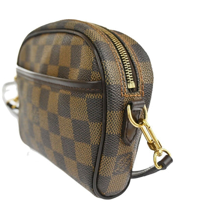 Louis Vuitton Ipanema Shoulder Bag