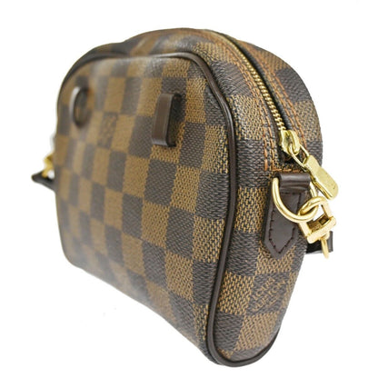 Louis Vuitton Ipanema Shoulder Bag