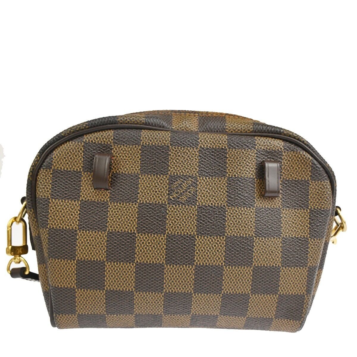 Louis Vuitton Ipanema Shoulder Bag