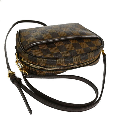 Louis Vuitton Ipanema Shoulder Bag