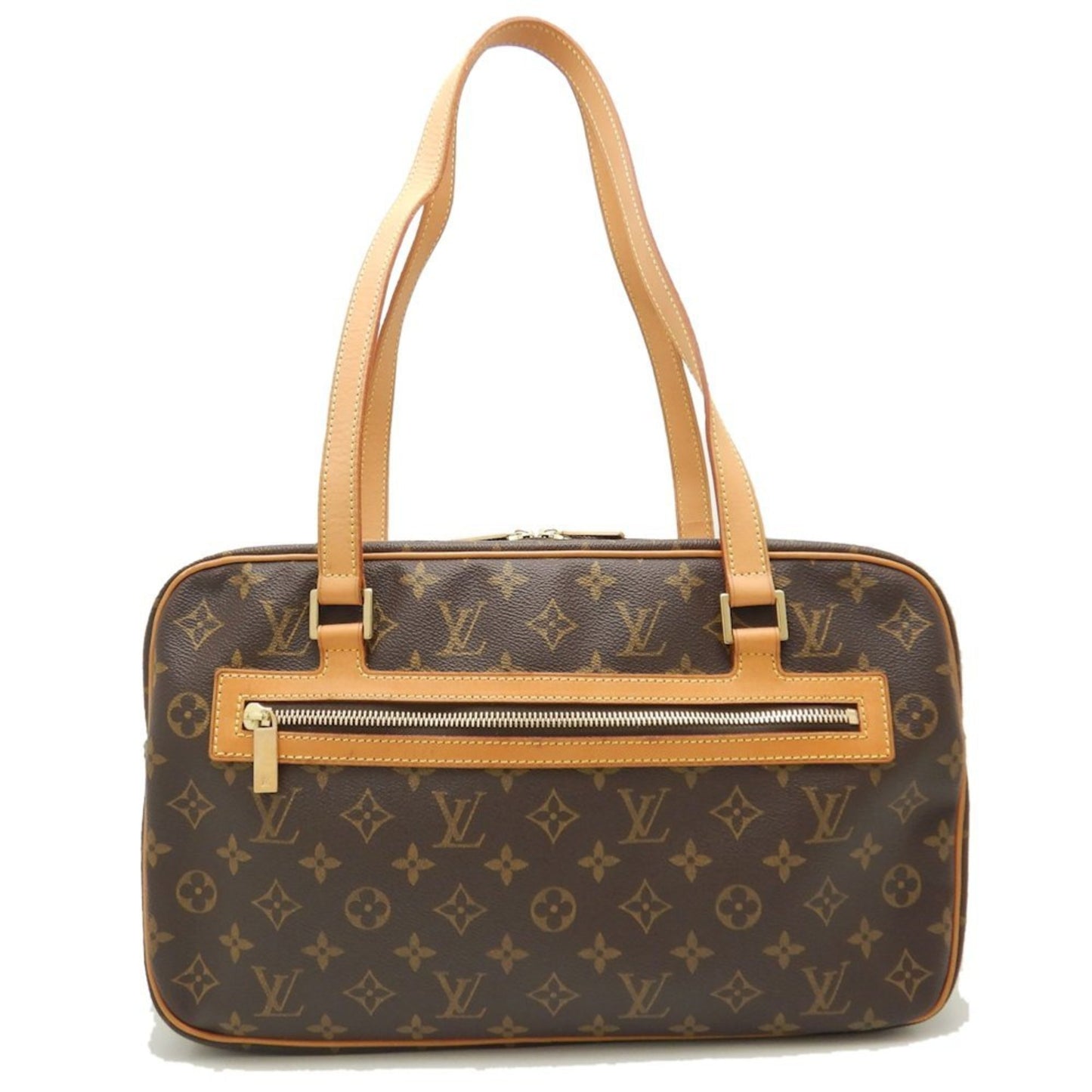 Louis Vuitton Cité Shoulder Bag