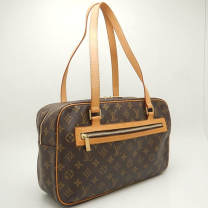 Louis Vuitton Cité Shoulder Bag