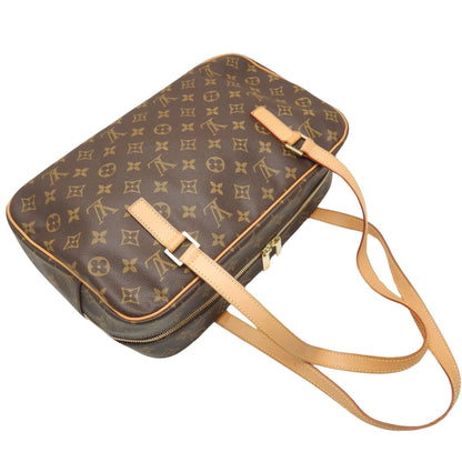 Louis Vuitton Cité Shoulder Bag