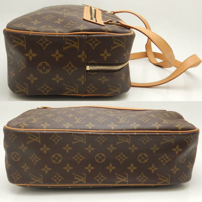 Louis Vuitton Cité Shoulder Bag