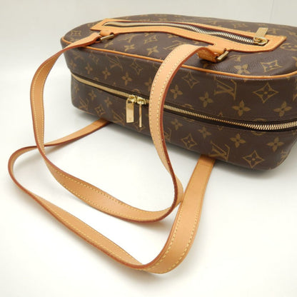 Louis Vuitton Cité Shoulder Bag