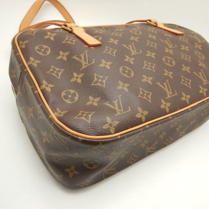 Louis Vuitton Cité Shoulder Bag