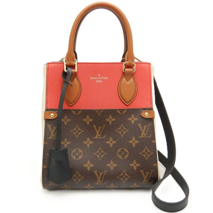 Louis Vuitton Fold PM Tote Bag