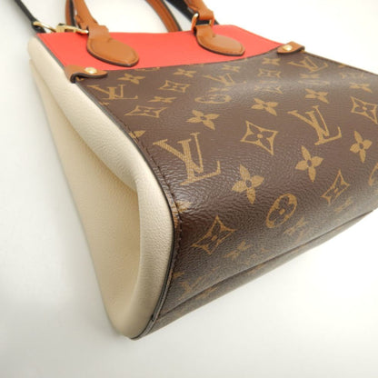 Louis Vuitton Fold PM Tote Bag