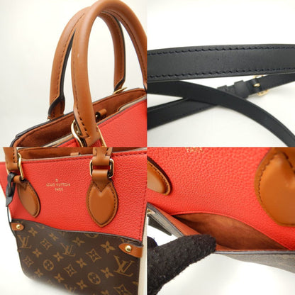 Louis Vuitton Fold PM Tote Bag