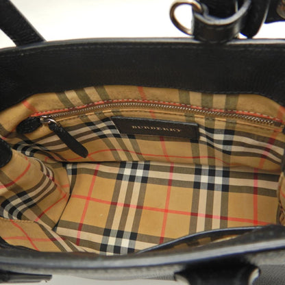 Burberry The Banner Handbag