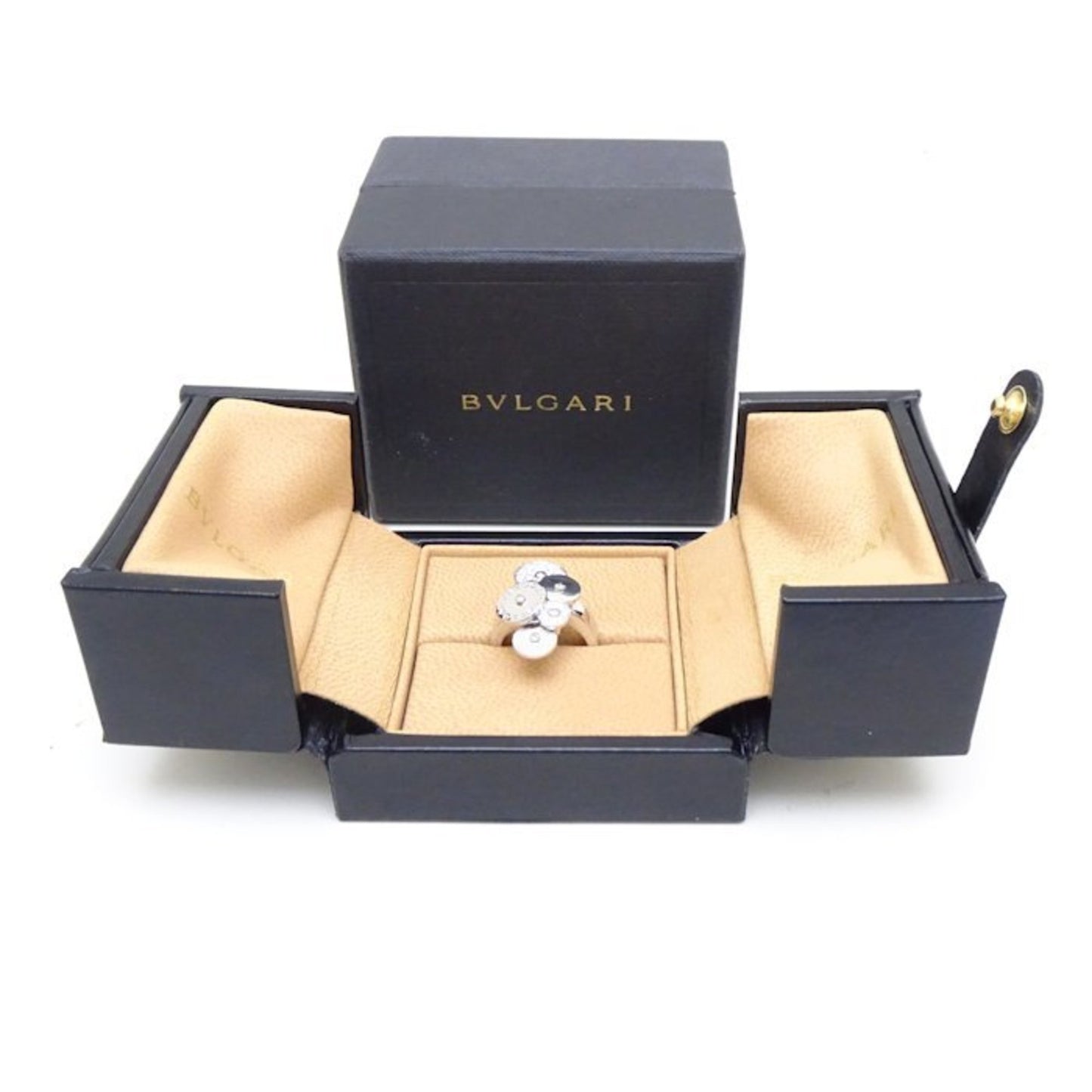 Bulgari Chicladi Ring