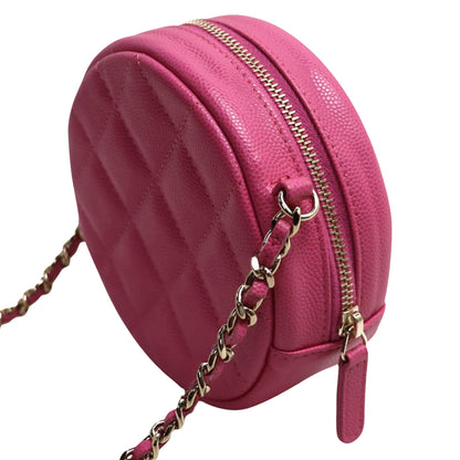 Chanel Matelassé Shoulder Bag