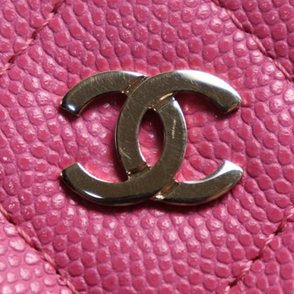 Chanel Matelassé Shoulder Bag