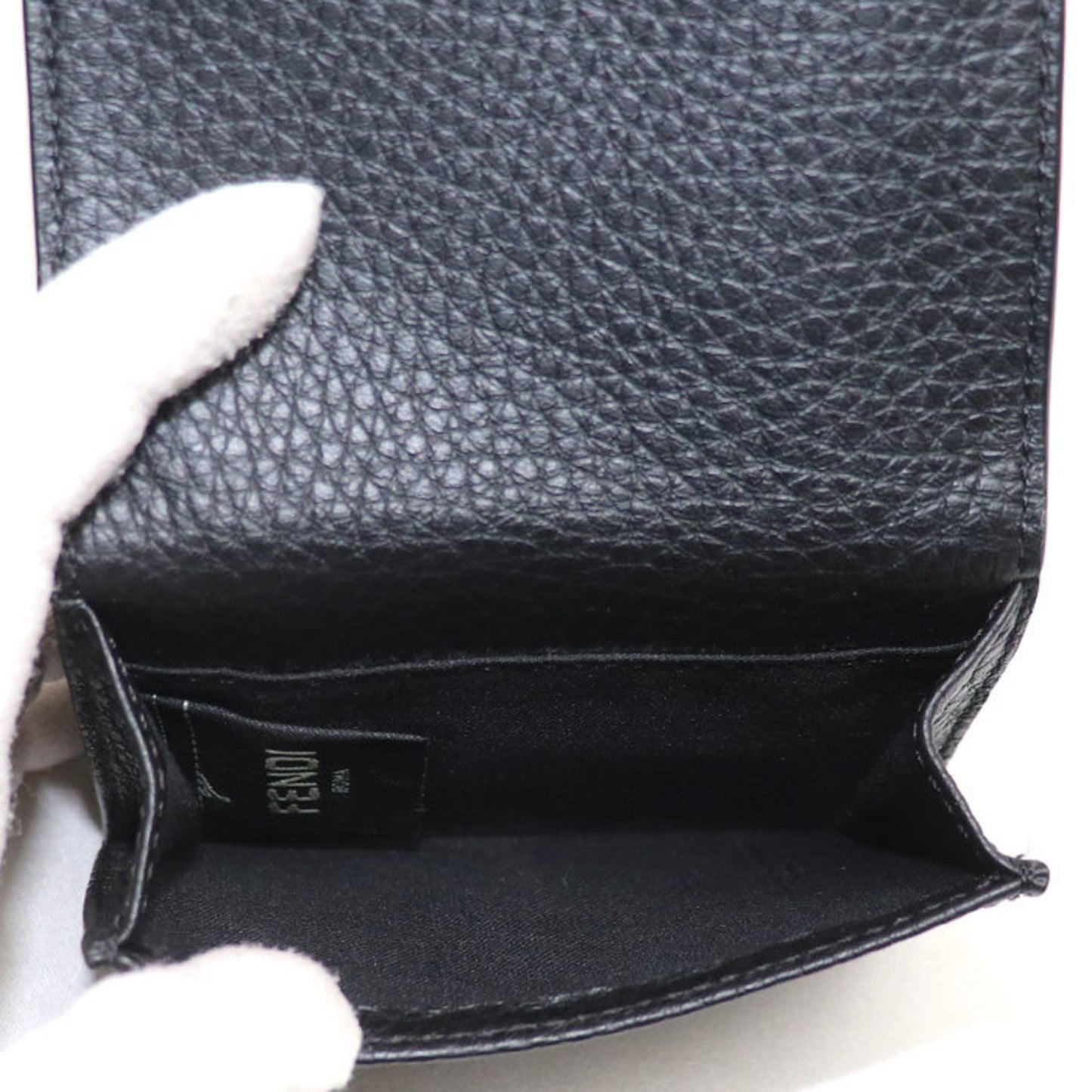 Fendi Wallet