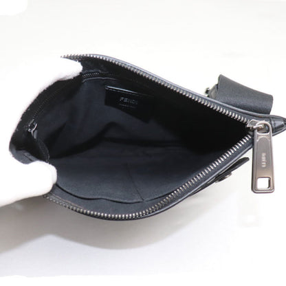 Fendi Zucca Shoulder Bag