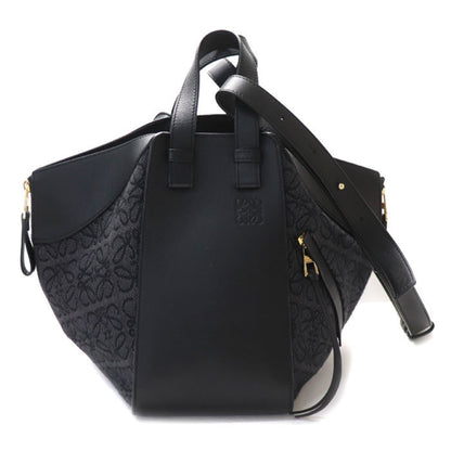 Loewe Hammock Shoulder Bag