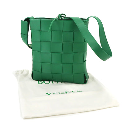 Bottega Veneta Cassette Shoulder Bag