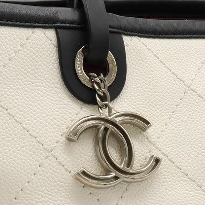 Chanel On the road Tote Bag