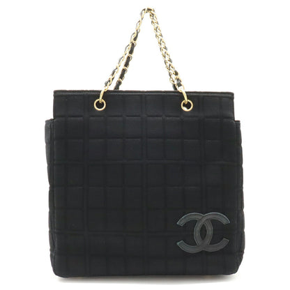 Chanel Chocolate bar Shoulder Bag