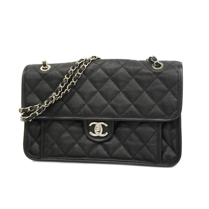 Chanel Matelassé Shoulder Bag