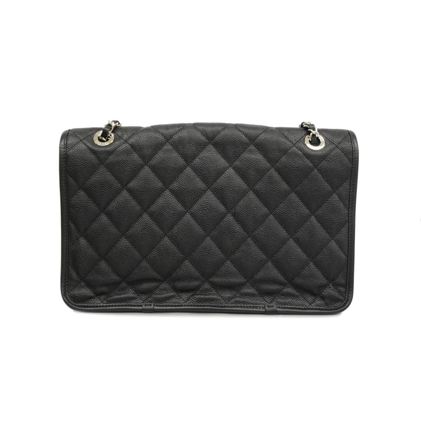 Chanel Matelassé Shoulder Bag