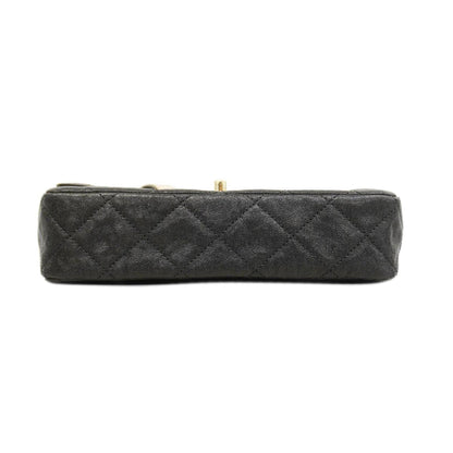 Chanel Matelassé Shoulder Bag