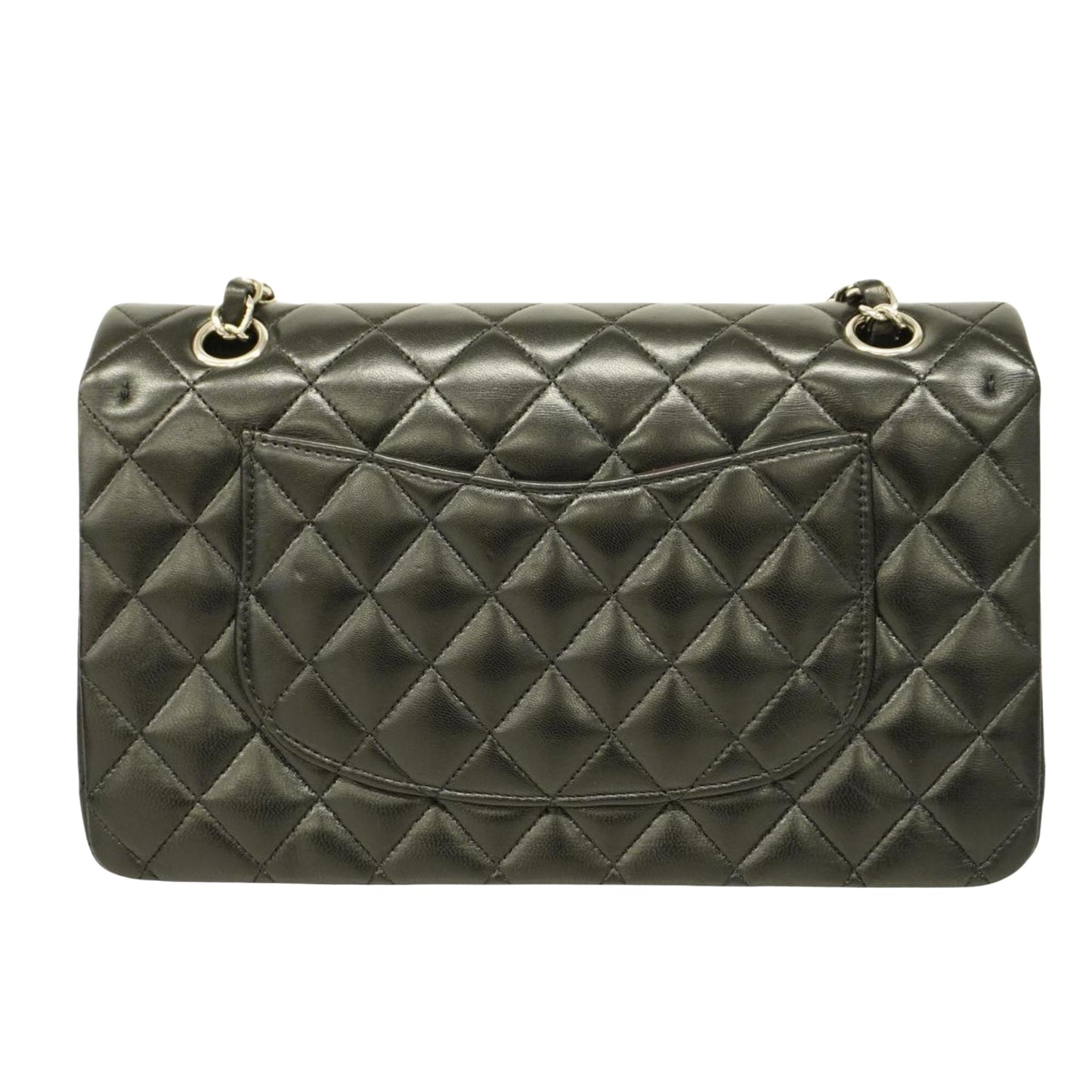 Chanel Double flap Shoulder Bag