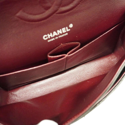 Chanel Double flap Shoulder Bag