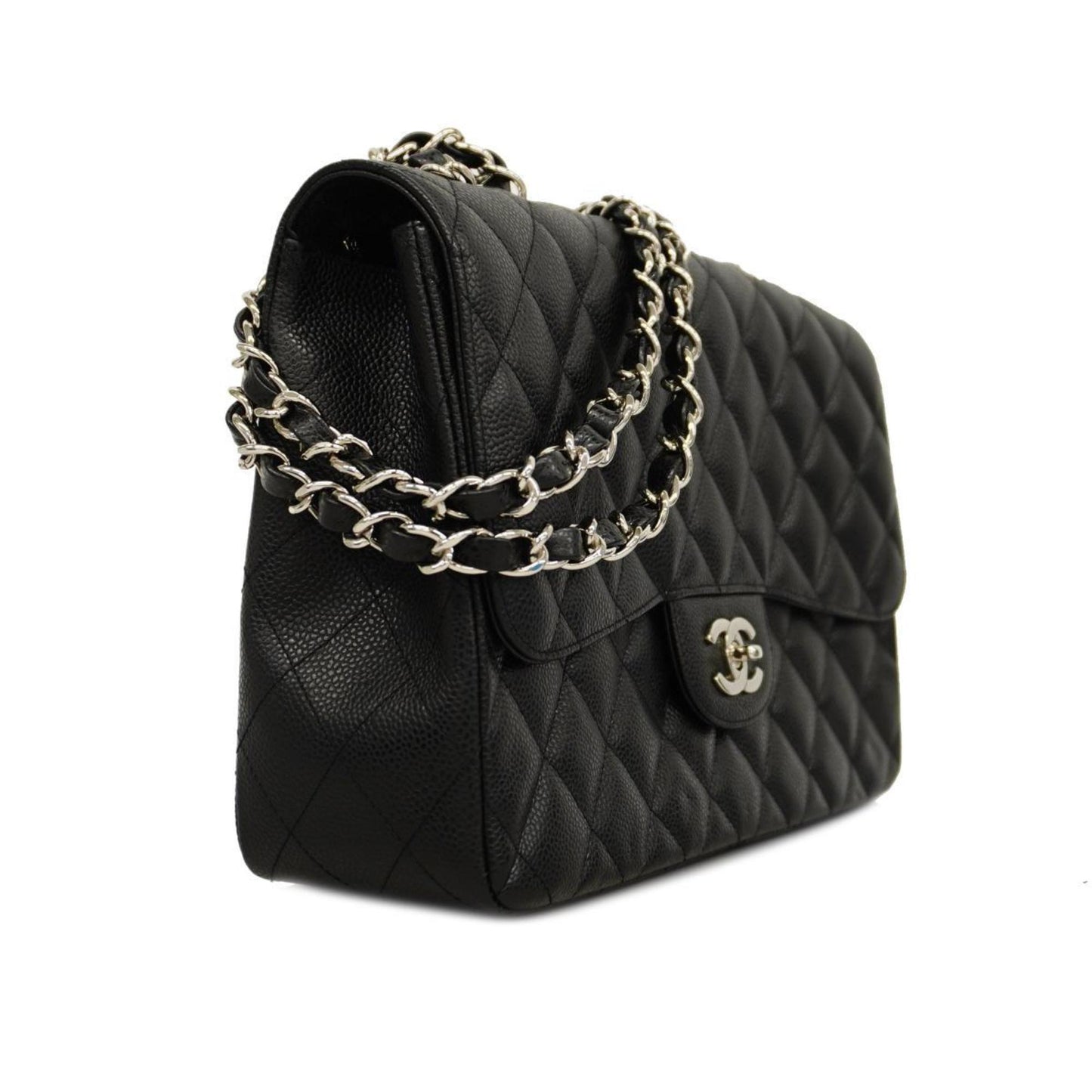 Chanel Double flap Shoulder Bag