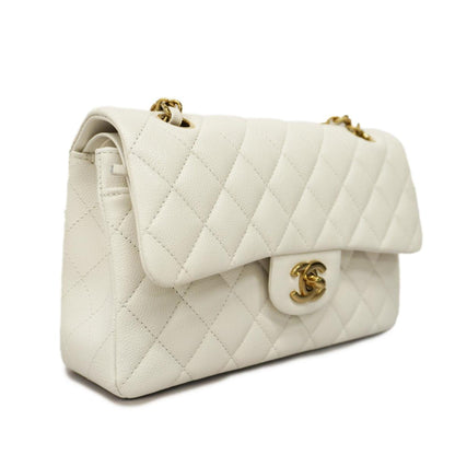 Chanel Timeless/classique Shoulder Bag