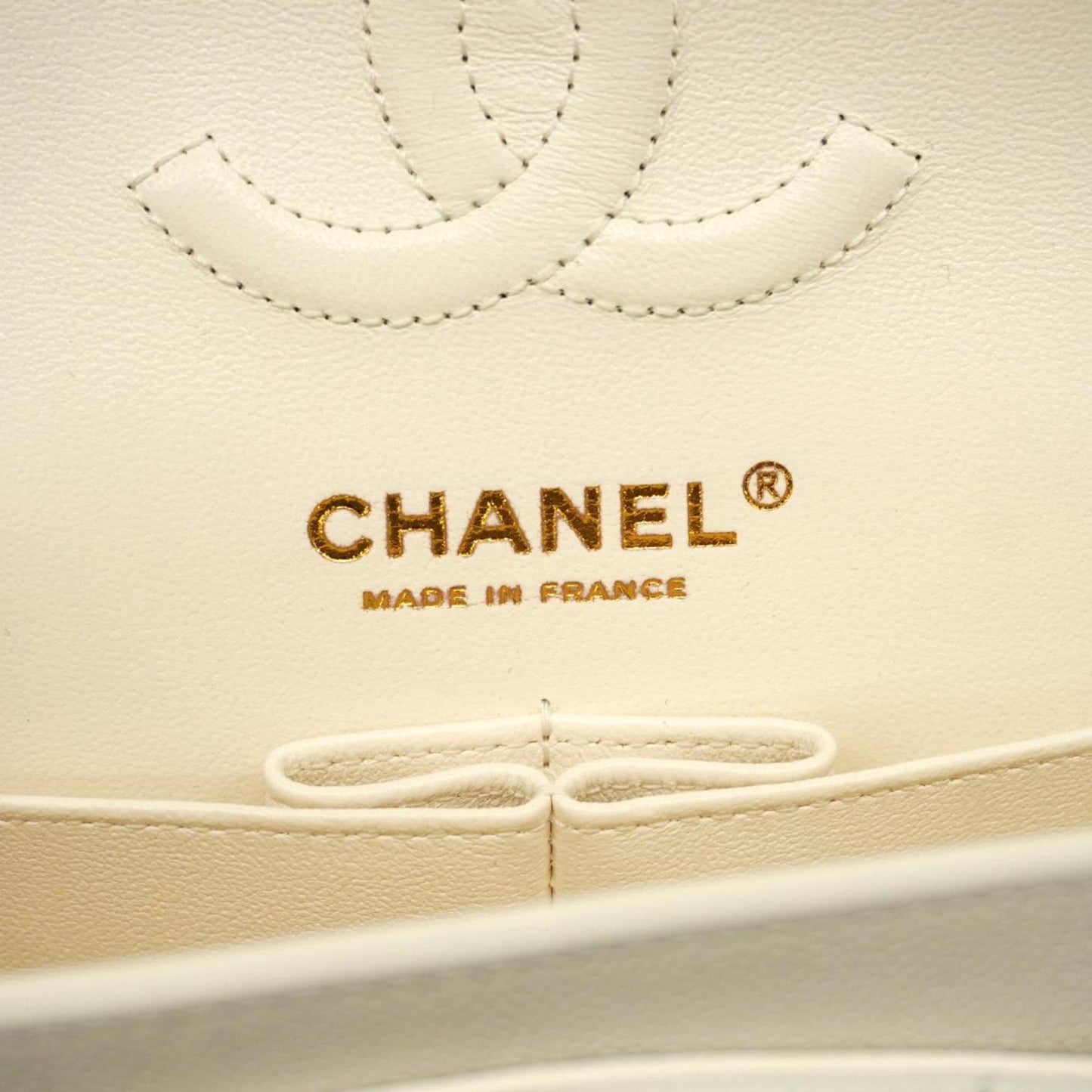 Chanel Timeless/classique Shoulder Bag