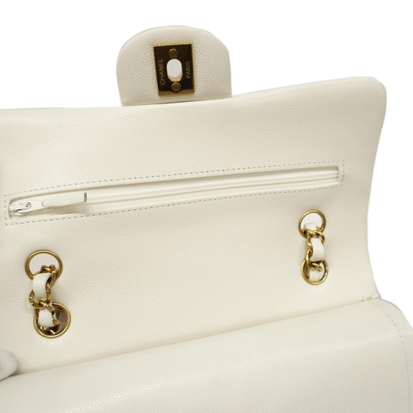 Chanel Timeless/classique Shoulder Bag