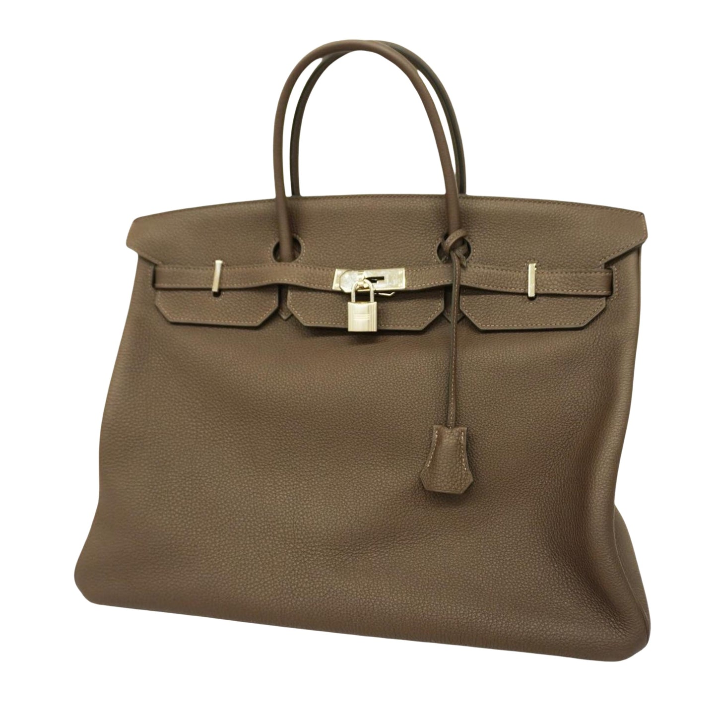 Hermès Birkin 40 Handbag