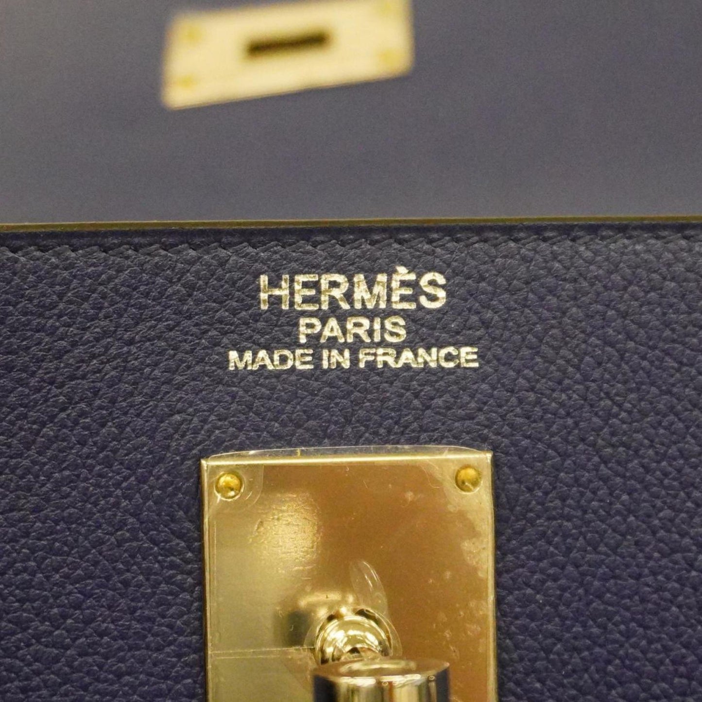 Hermès Kelly Handbag