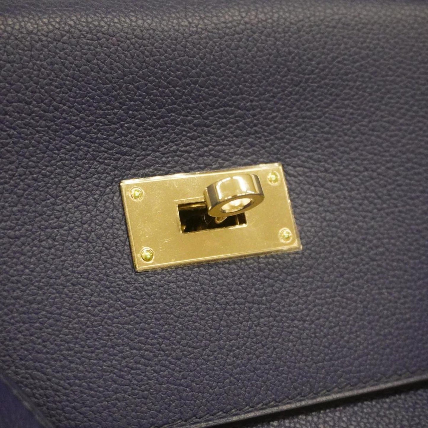 Hermès Kelly Handbag