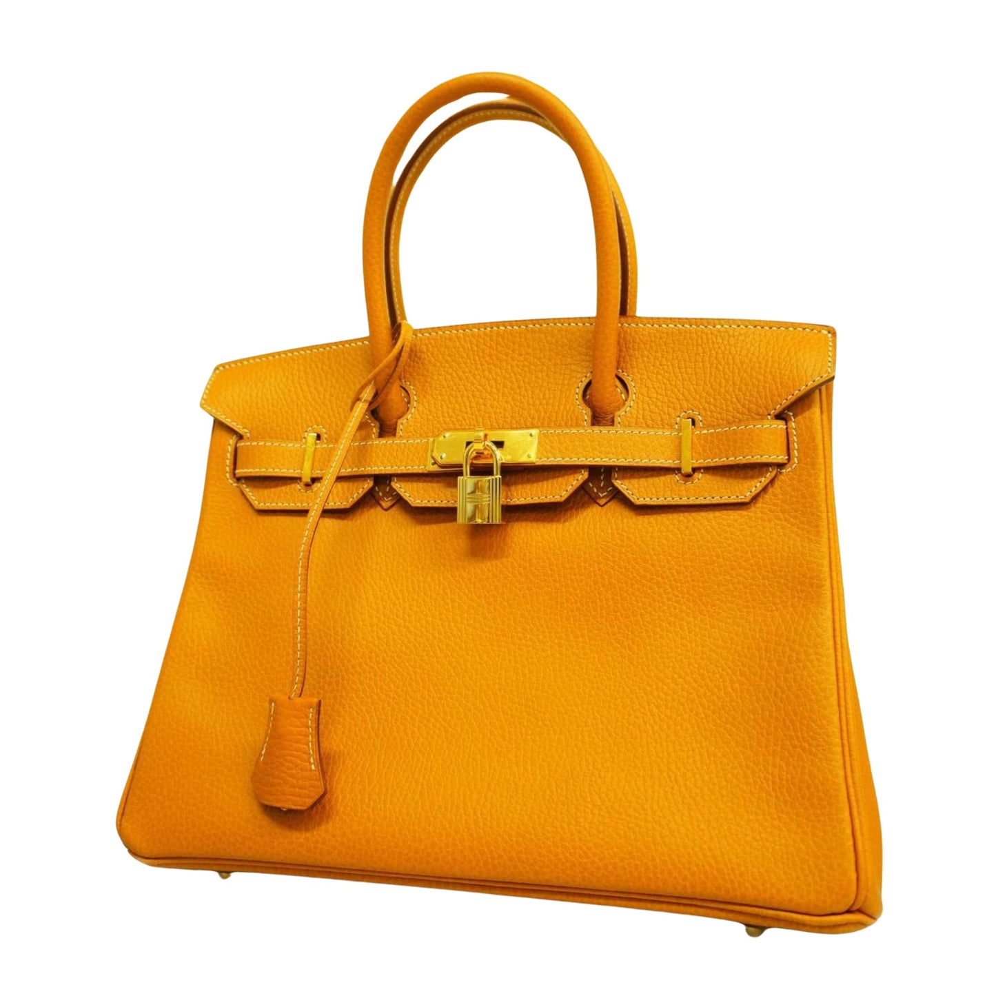 Hermès Birkin 30 Handbag