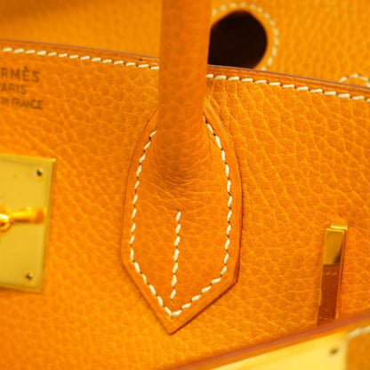 Hermès Birkin 30 Handbag