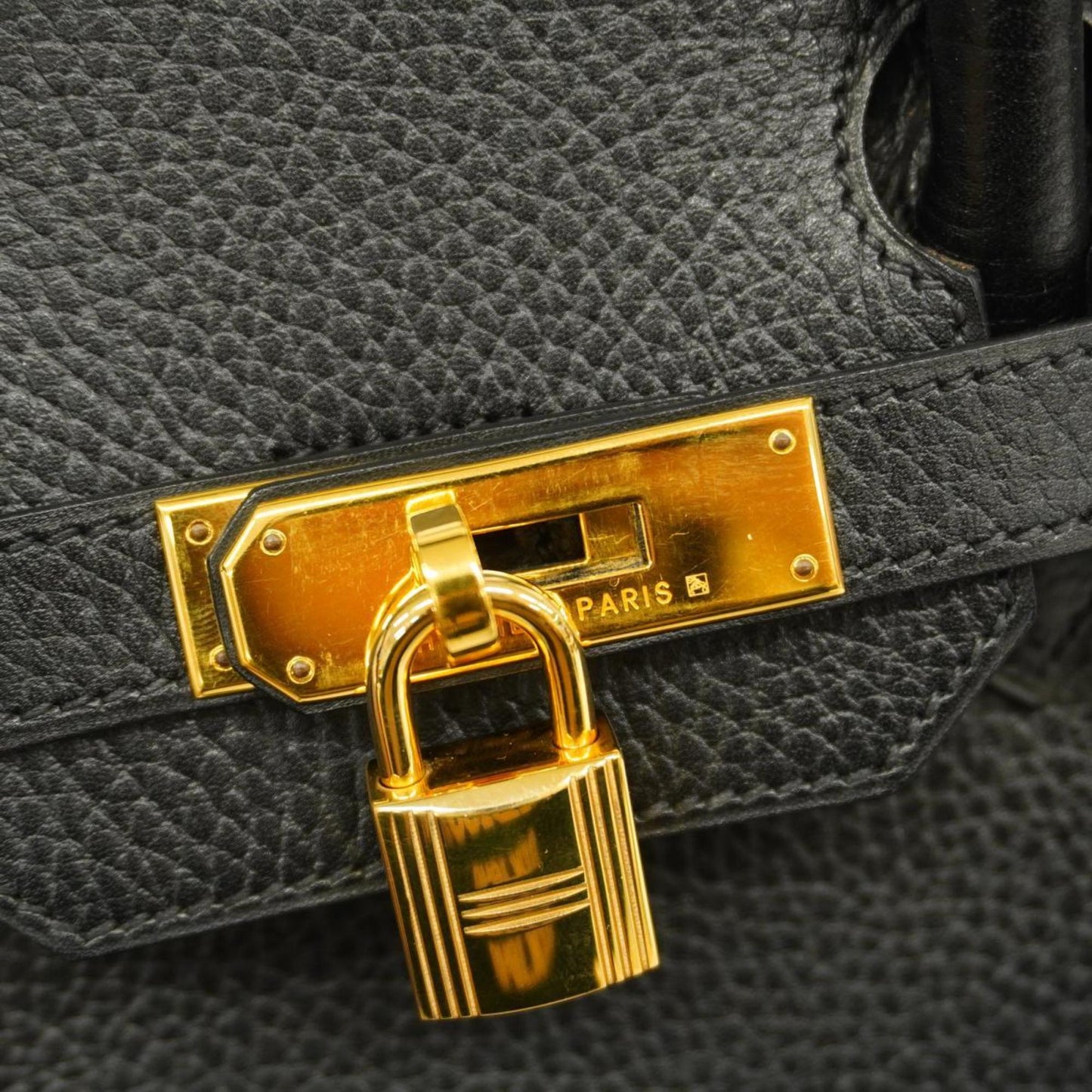 Hermès Birkin 35 Handbag