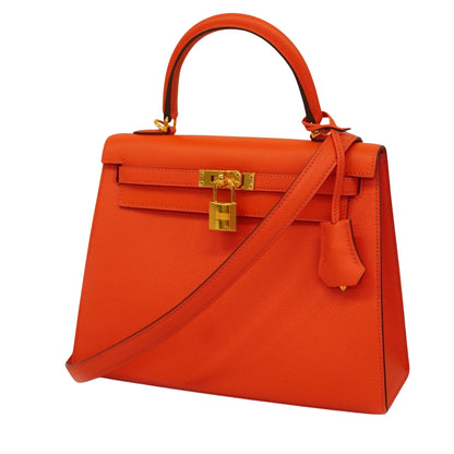 Hermès Kelly Handbag