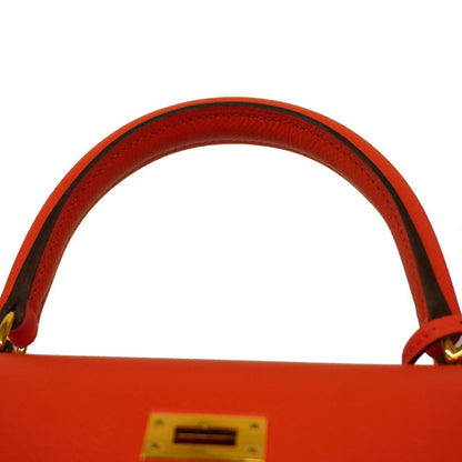 Hermès Kelly Handbag