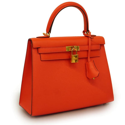 Hermès Kelly Handbag