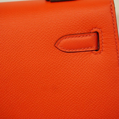 Hermès Kelly Handbag