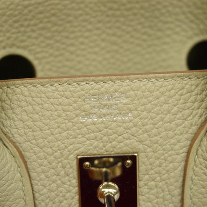 Hermès Birkin 25 Handbag