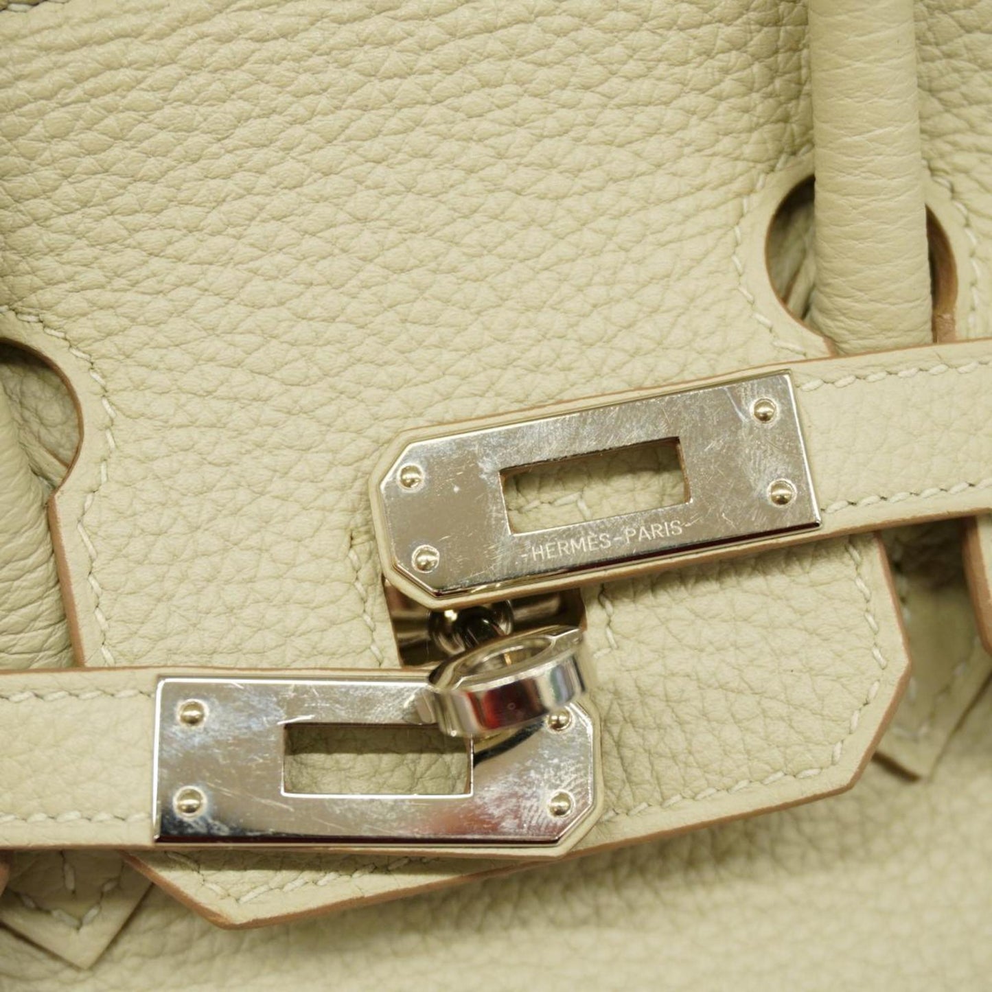 Hermès Birkin 25 Handbag