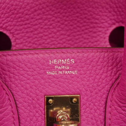 Hermès Birkin 30 Handbag