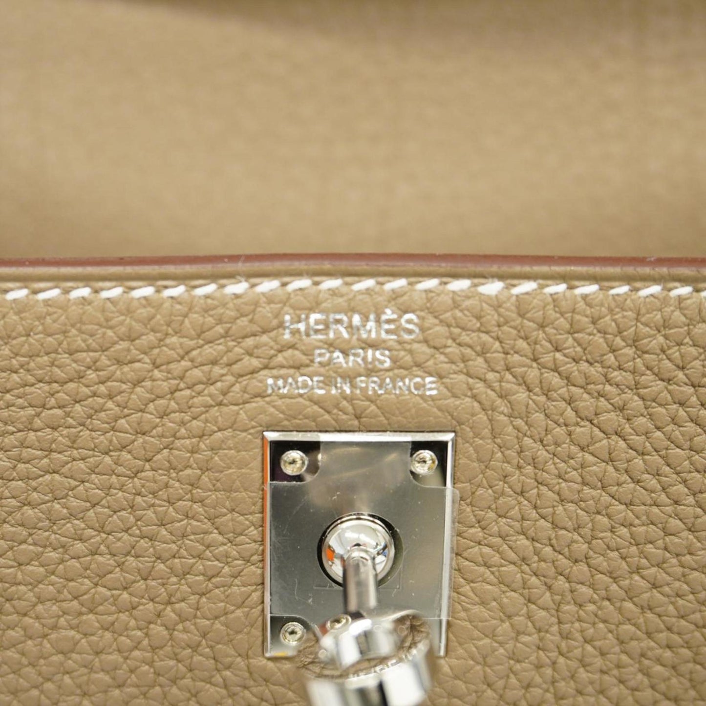 Hermès Kelly 25 Handbag