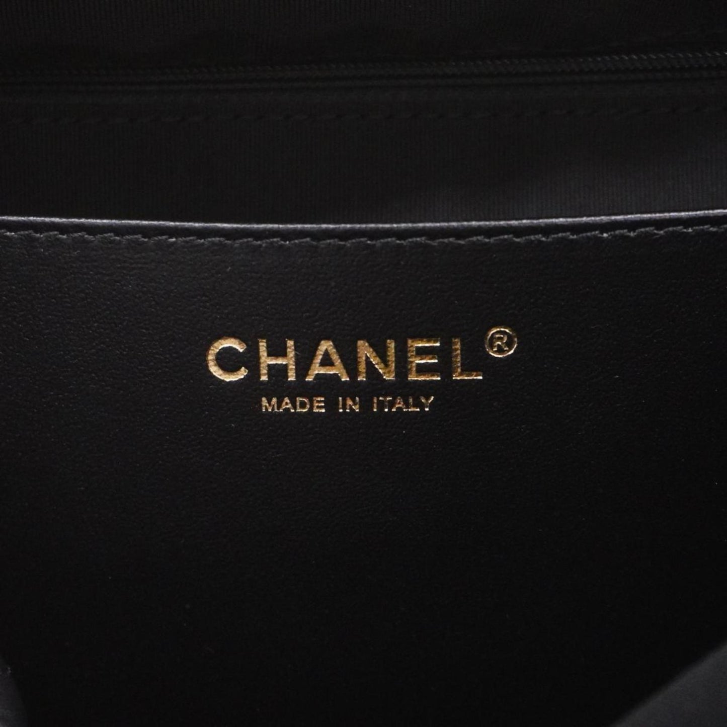 Chanel Tote Bag