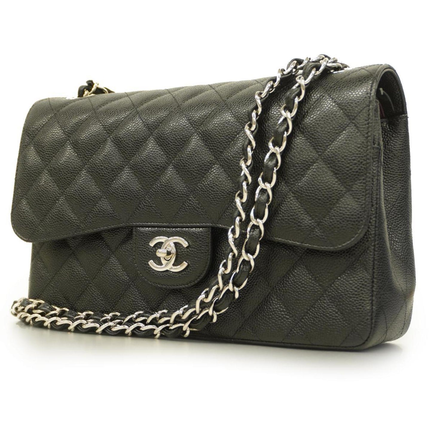 Chanel Shoulder Bag